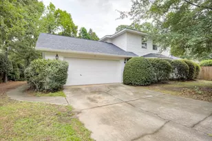 581 Timberchase Ln, Aiken, SC 29803 - Photo 38