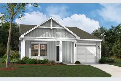 5662 Moncrief Circle, Graniteville, SC 29829 - Photo 1