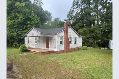 1004 W Gold Street, Mc Cormick, SC 29835 - Photo 1