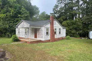 1004 W Gold St, Mc Cormick, SC 29835 - Photo 1