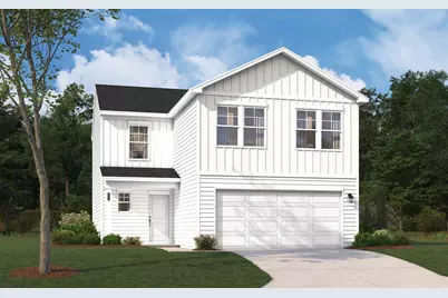 5697 Moncrief Circle, Graniteville, SC 29829 - Photo 1