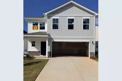 5676 Moncrief Circle, Graniteville, SC 29829 - Photo 2
