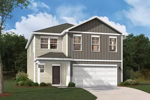 5676 Moncrief Cir, Graniteville, SC 29829 - Photo 1