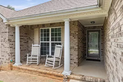 159 Pendula Court, Aiken, SC 29803 - Photo 4