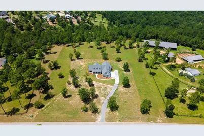 820 Dasher Circle, Aiken, SC 29803 - Photo 2