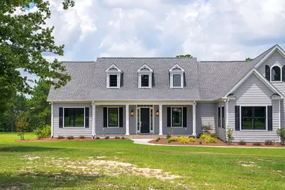 820 Dasher Circle, Aiken, SC 29803 - Photo 4