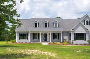 820 Dasher Cir, Aiken, SC 29803 - Photo 4