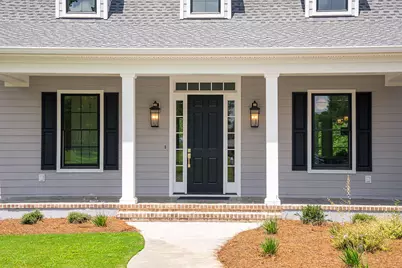 820 Dasher Circle, Aiken, SC 29803 - Photo 6