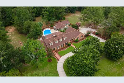 670 Partridge Bend Road, Aiken, SC 29803 - Photo 4