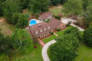 670 Partridge Bend Rd, Aiken, SC 29803 - Photo 4