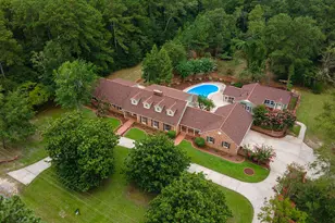 670 Partridge Bend Rd, Aiken, SC 29803 - Photo 92