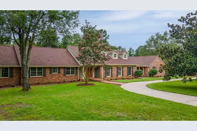 670 Partridge Bend Road, Aiken, SC 29803 - Photo 1