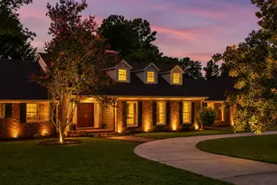 670 Partridge Bend Rd, Aiken, SC 29803 - Photo 2