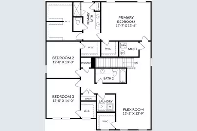 4512 Hartshorn Circle, Aiken, SC 29801 - Photo 4