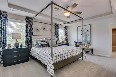 4512 Hartshorn Circle, Aiken, SC 29801 - Photo 30