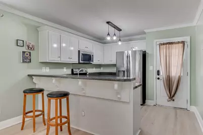 602 W Buena Vista Avenue #Unit 10, North Augusta, SC 29841 - Photo 8
