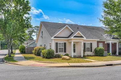 602 W Buena Vista Avenue #Unit 10, North Augusta, SC 29841 - Photo 2