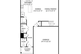 2044 Odyssey Dr, Hephzibah, GA 30815 - Photo 2