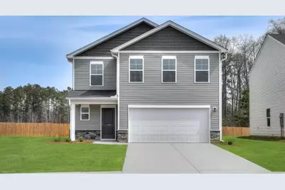 2044 Odyssey Drive, Hephzibah, GA 30815 - Photo 1