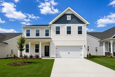 4509 Hartshorn Circle, Aiken, SC 29801 - Photo 1