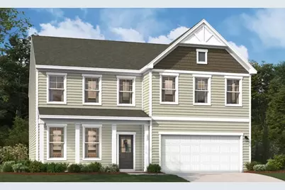 4509 Hartshorn Circle, Aiken, SC 29801 - Photo 2