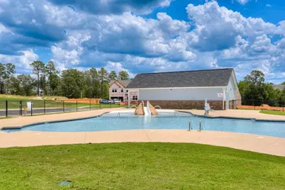 4509 Hartshorn Circle, Aiken, SC 29801 - Photo 6