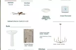 4509 Hartshorn Cir, Aiken, SC 29801 - Photo 4