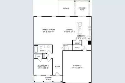 4509 Hartshorn Circle, Aiken, SC 29801 - Photo 2