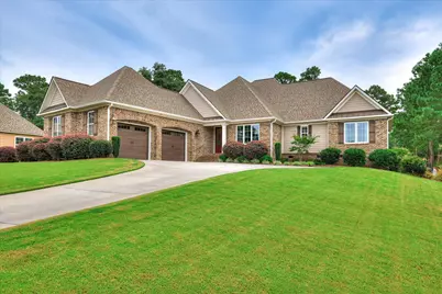 684 W Pleasant Colony Drive, Aiken, SC 29803 - Photo 2