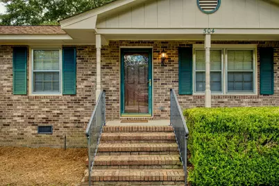 504 Boardman Road, Aiken, SC 29803 - Photo 4