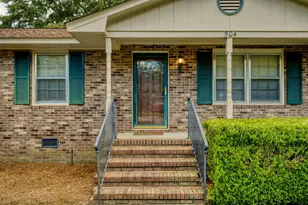 504 Boardman Rd, Aiken, SC 29803 - Photo 4