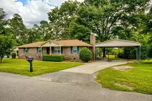 504 Boardman Rd, Aiken, SC 29803 - Photo 1