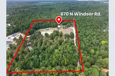 670 N Windsor Road, Windsor, SC 29856 - Photo 34