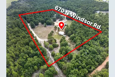 670 N Windsor Road, Windsor, SC 29856 - Photo 36