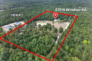 670 N Windsor Rd, Windsor, SC 29856 - Photo 36