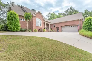 184 Lady Banks Rd, Aiken, SC 29803 - Photo 2
