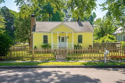 252 Chesterfield Street N, Aiken, SC 29801 - Photo 1