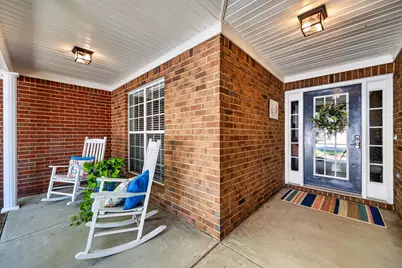 1165 Carriage Drive, Aiken, SC 29803 - Photo 2