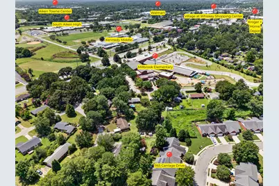 1165 Carriage Drive, Aiken, SC 29803 - Photo 8