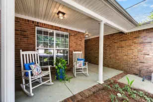 1165 Carriage Dr, Aiken, SC 29803 - Photo 10