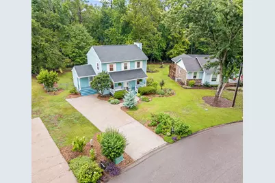 804 Shawnee Drive, North Augusta, SC 29841 - Photo 2