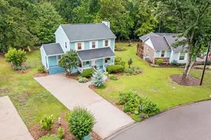 804 Shawnee Dr, North Augusta, SC 29841 - Photo 2