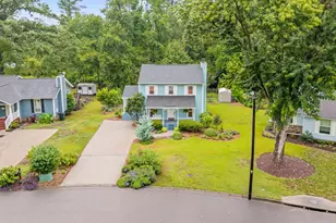 804 Shawnee Dr, North Augusta, SC 29841 - Photo 4
