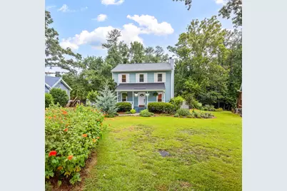 804 Shawnee Drive, North Augusta, SC 29841 - Photo 8