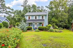 804 Shawnee Dr, North Augusta, SC 29841 - Photo 8