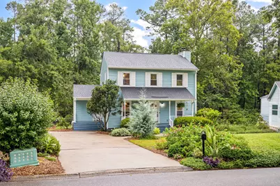 804 Shawnee Drive, North Augusta, SC 29841 - Photo 1