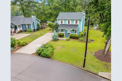 804 Shawnee Drive, North Augusta, SC 29841 - Photo 6