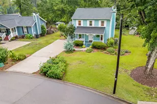 804 Shawnee Dr, North Augusta, SC 29841 - Photo 6