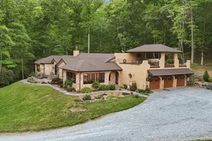 957 & 959 Dave Whitaker Rd, Horse Shoe, NC 28742 - Photo 2