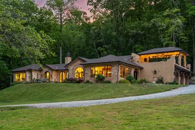 957 & 959 Dave Whitaker Road #0, Horse Shoe, NC 28742 - Photo 28